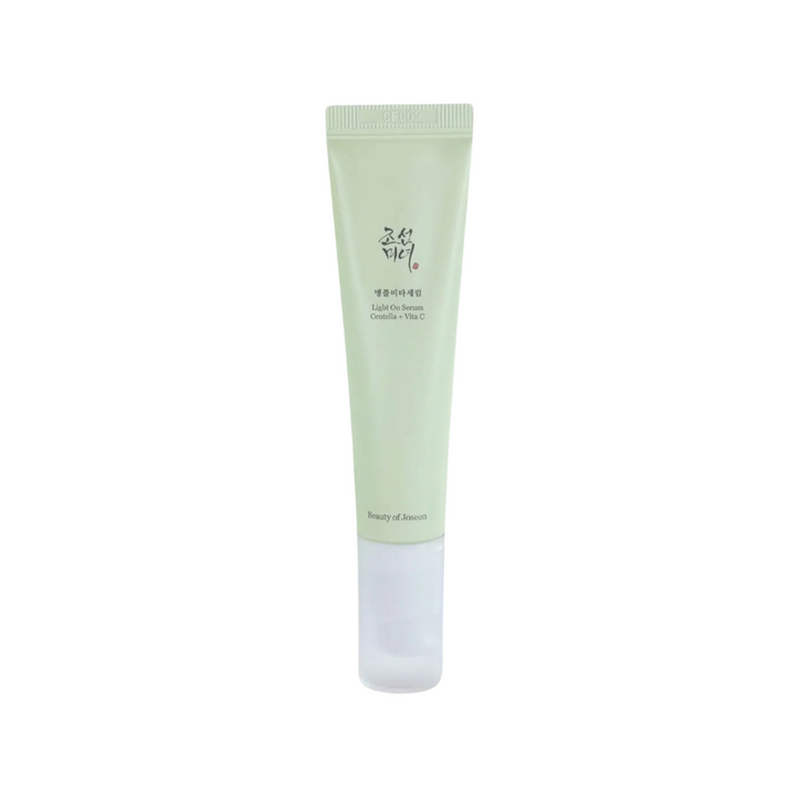 BEAUTY OF JOSEON Light On Serum Centella + Vita C (30ml)