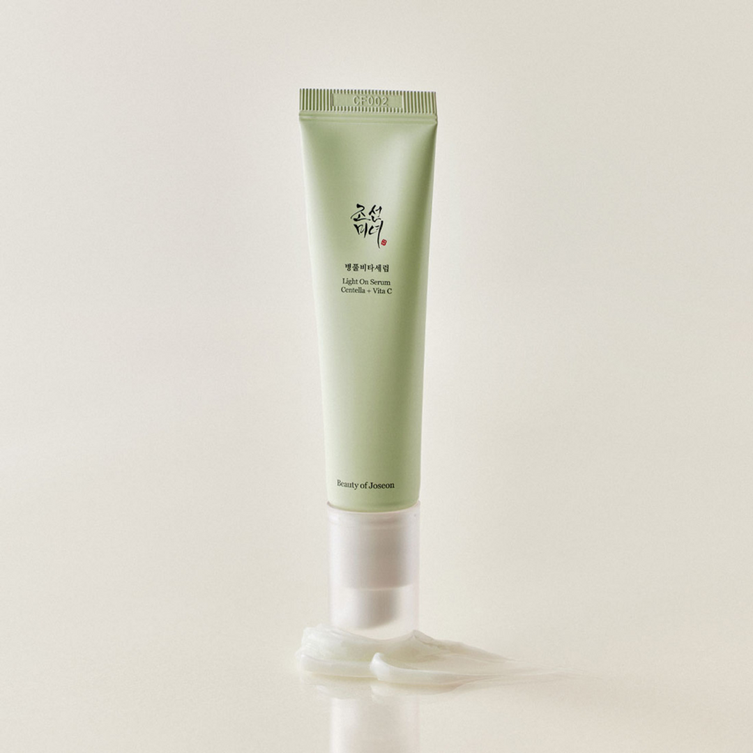 BEAUTY OF JOSEON Light On Serum Centella + Vita C (30ml)