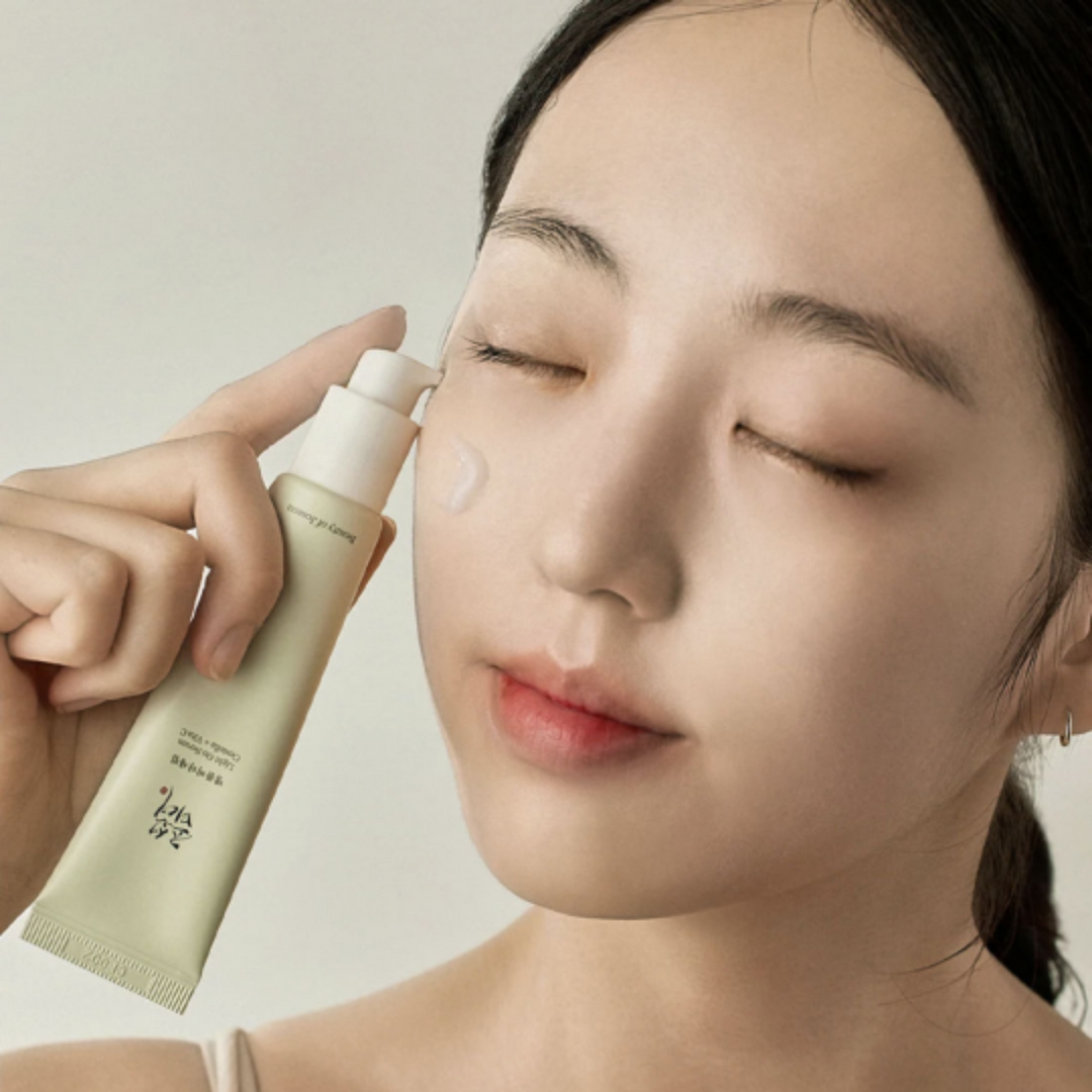 BEAUTY OF JOSEON Light On Serum Centella + Vita C (30ml)