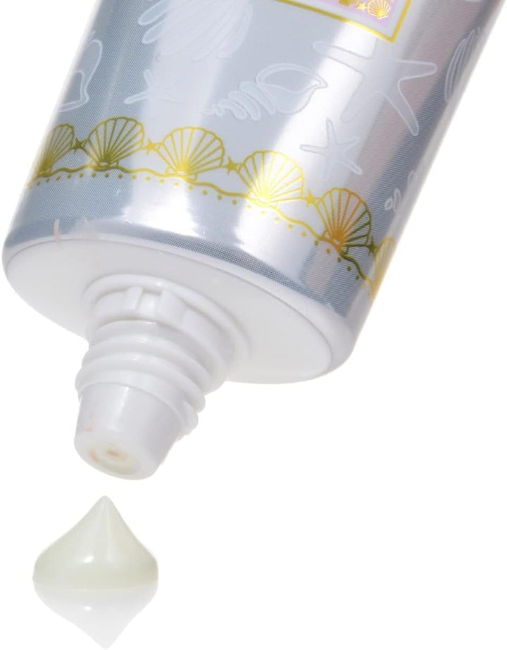 Canmake - Mermaid Skin Gel UV-Sonnenschutz LSF 50+ PA++++ (klar)