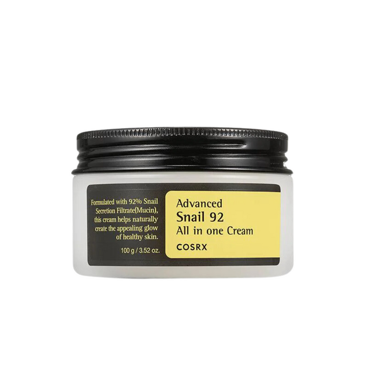 COSRX Advanced Snail 92 All-in-One-Creme (100ml)