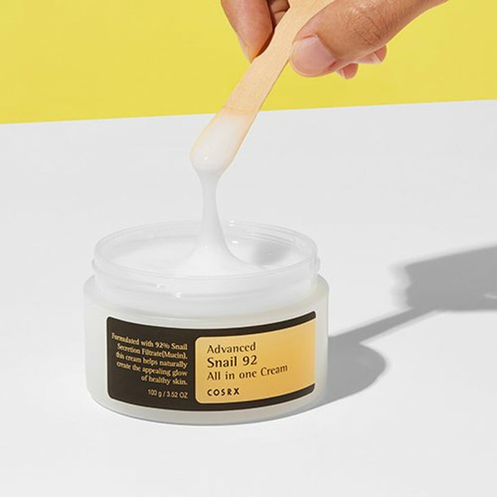 COSRX Advanced Snail 92 All-in-One-Creme (100ml)