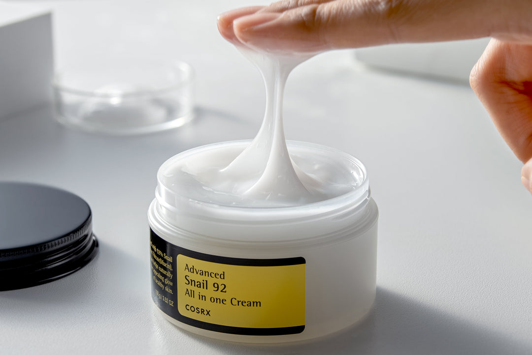 COSRX Advanced Snail 92 All-in-One-Creme (100ml)
