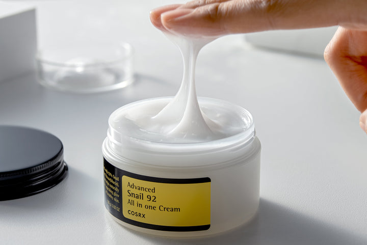 COSRX Advanced Snail 92 All-in-One-Creme (100ml)