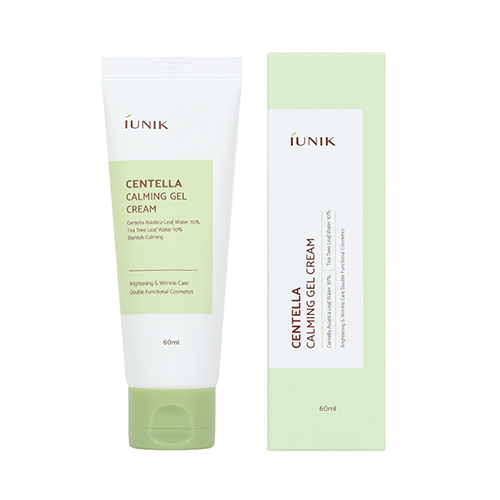 IUNIK Centella Beruhigende Gel-Creme (60ml)