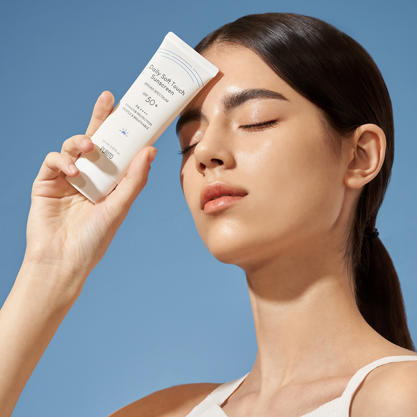 PURITO Daily Soft Touch Sonnenschutz