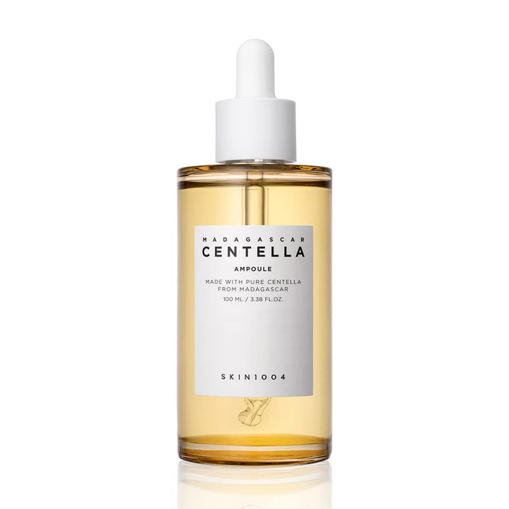 SKIN1004 Madagaskar Centella Asiatica 100 Ampullen (100ml)