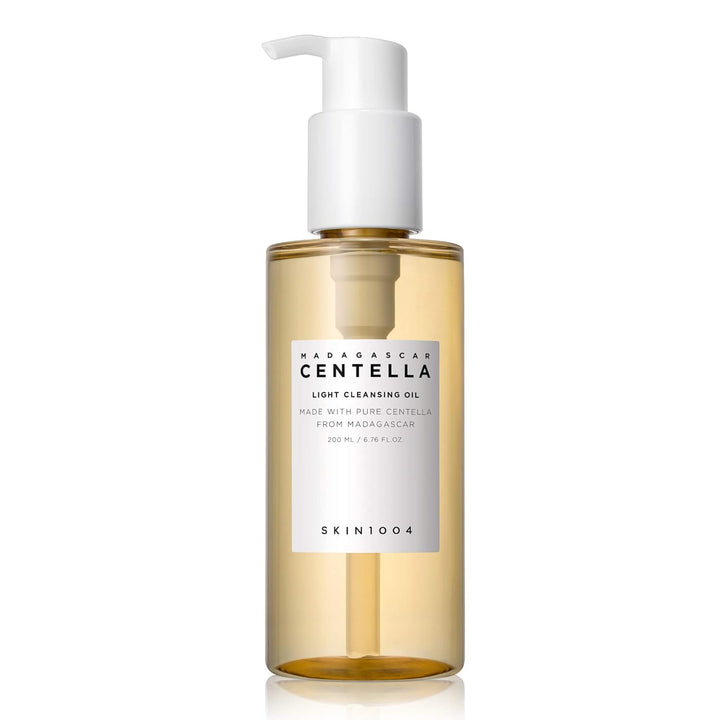 SKIN1004 Madagaskar Centella Leichtes Reinigungsöl (200ml) 